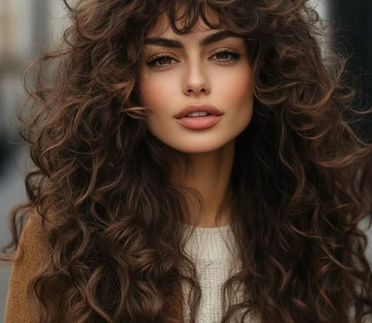 Curly Hair Wigs: Embrace Your Natural Texture with Style