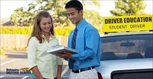 Why Drivers Ed in Irving, TX Is the Smartest Move for New Drivers