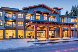 Senior Housing Amenities That Support Active Lifestyles