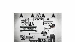 Strategic Consulting Firm for Growth and Innovation