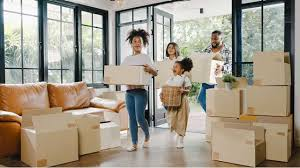 Effective Ways to Navigate Buying Your Next Home