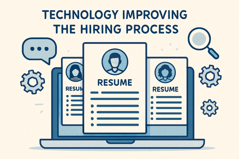 How Companies Prepare for the Modern Hiring Process