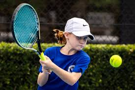 Why Private Tennis Coaching is the Key to Unlocking Your Full Potential