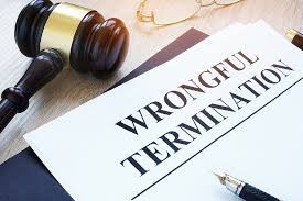 How Long Does A Wrongful Termination Case Take