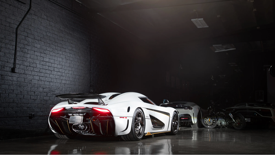Experience Sacramento in Style: Best Exotic Cars Available for Rent