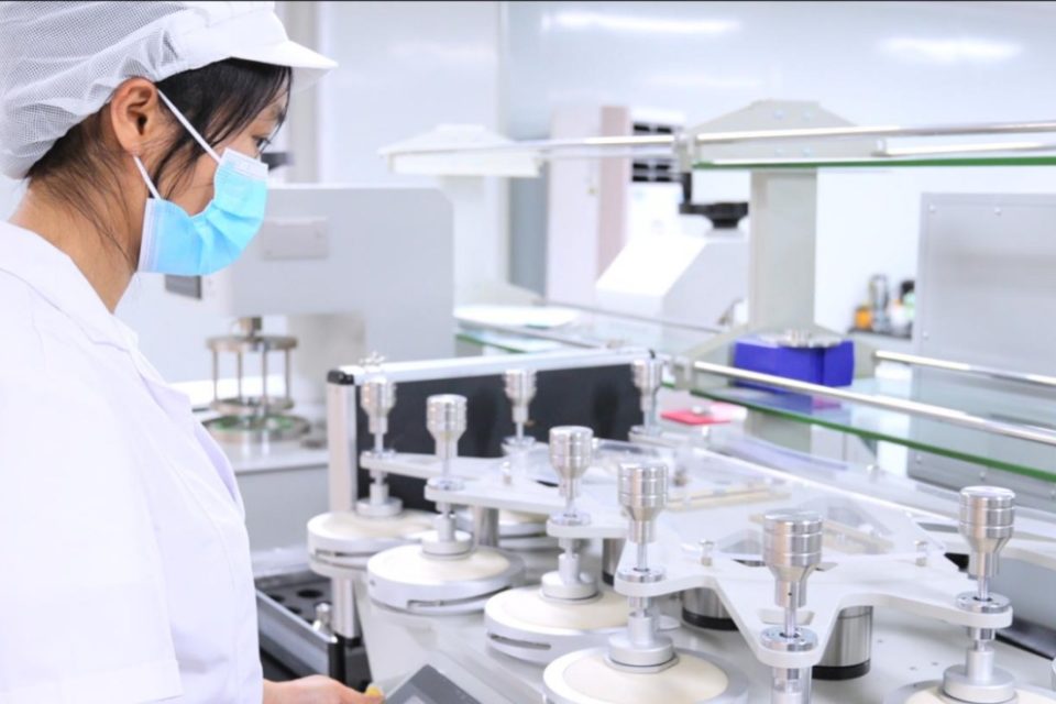 Top 5 Benefits of Building Your Own Private Label Diaper Brand
