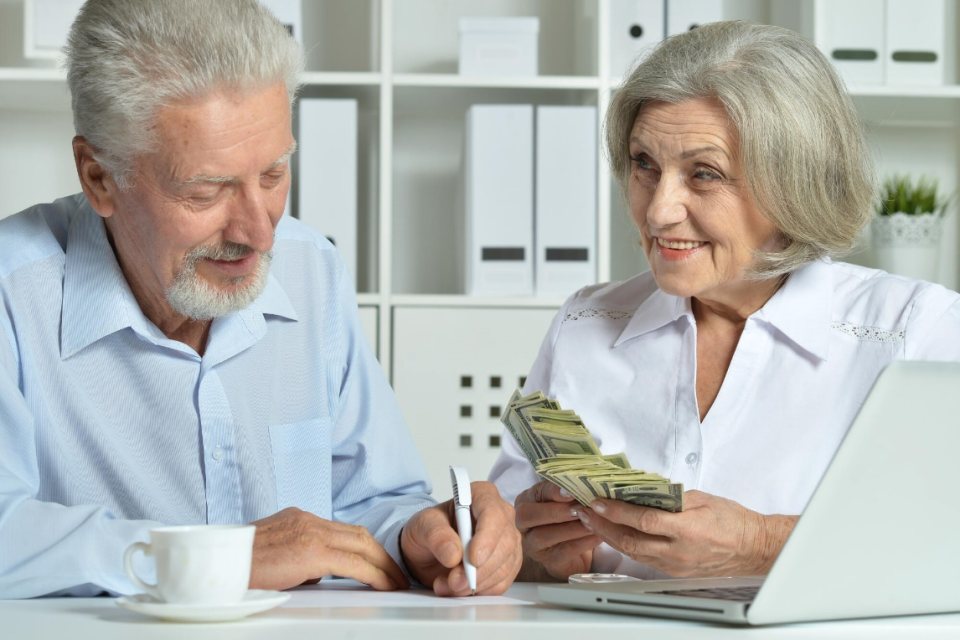 Short-Term Senior Living: Recreation, Recovery, and Rest