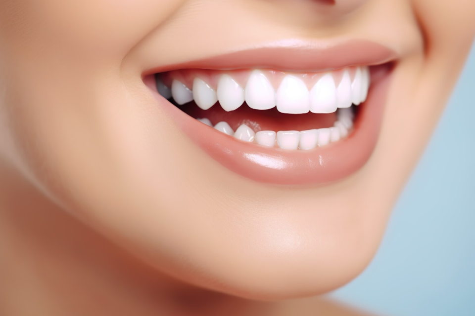 Top Benefits of Clear Braces for a Perfect Smile