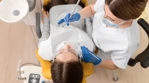 How General Dentistry Uses Technology To Improve Accuracy In Care