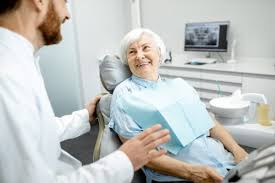 The Benefits Of Regular Oral Health Screenings For Every Age Group