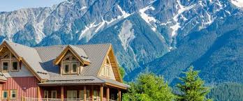 Essential Tips for Purchasing a Mountain Home