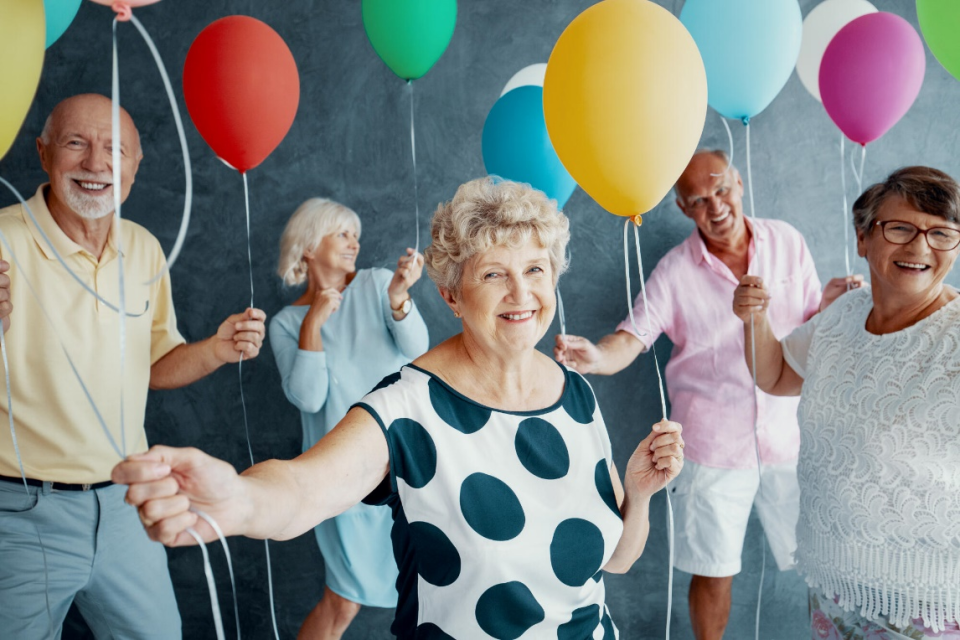 Fun Senior-Focused Activities That Inspire Connection and Joy