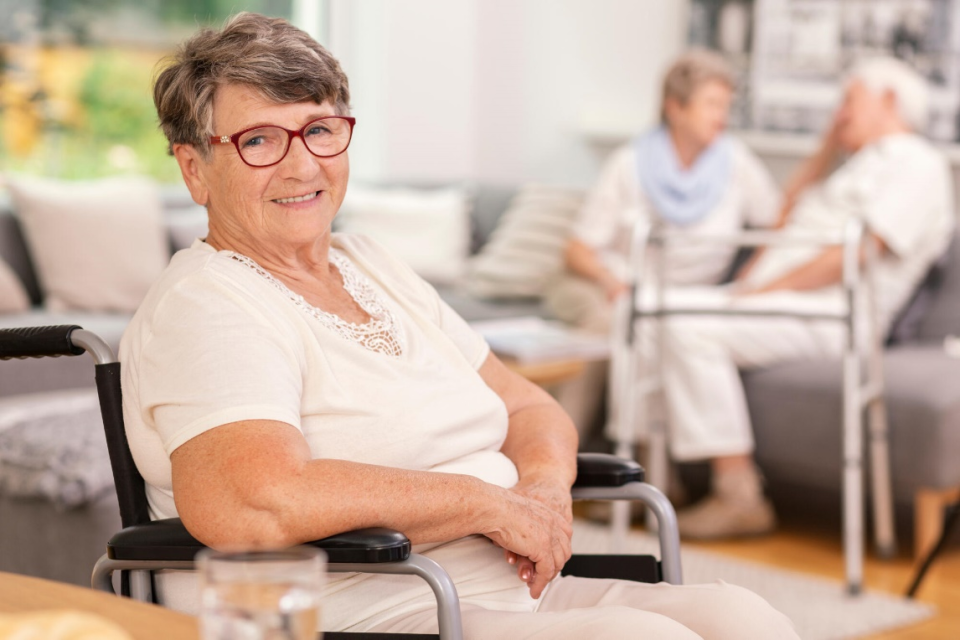 Top Retirement Living Options for Comfort and Independence