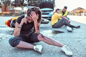 Can You Still Recover Compensation If You Were Partly At Fault In Nj