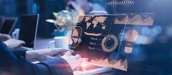 The Future of Scalable Finance: Exploring Cloud ERP with Dynamics 365