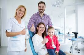 6 Family Dentistry Services That Promote Bright, Healthy Smiles