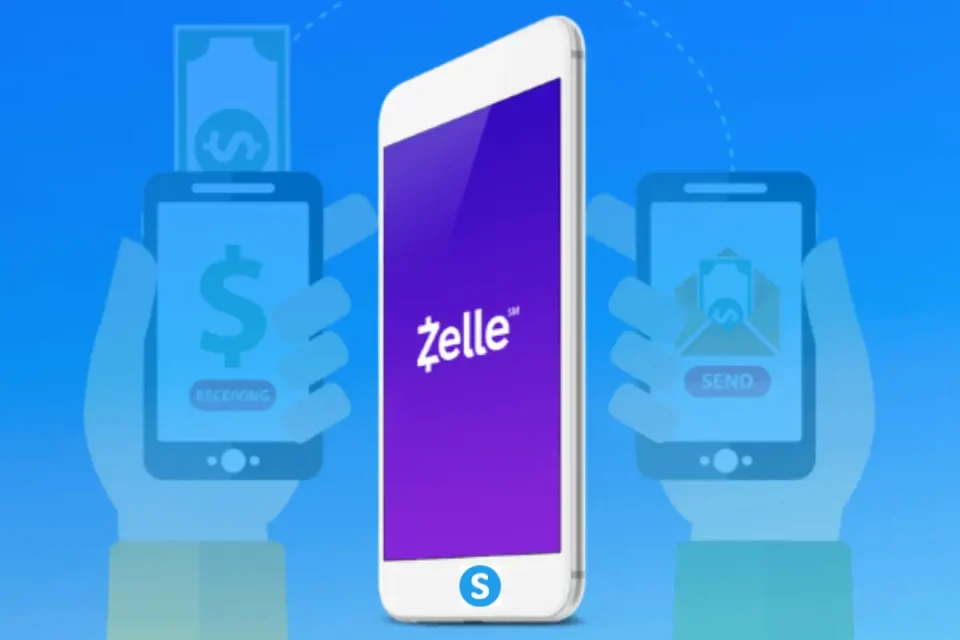 Can You Zelle Through Peoples Bank