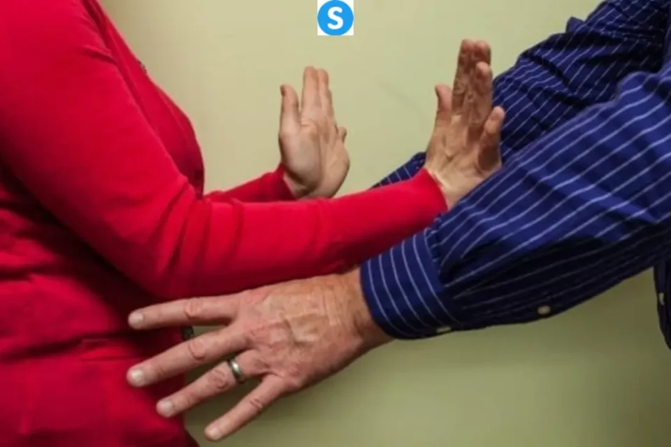 Gross Sexual Imposition Meaning