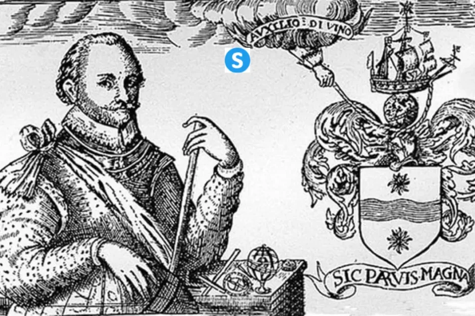 Sic Parvis Magna Meaning