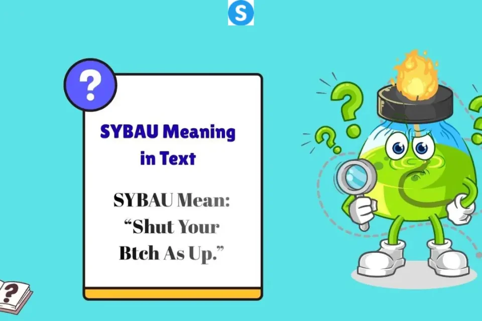 Sybau Meaning