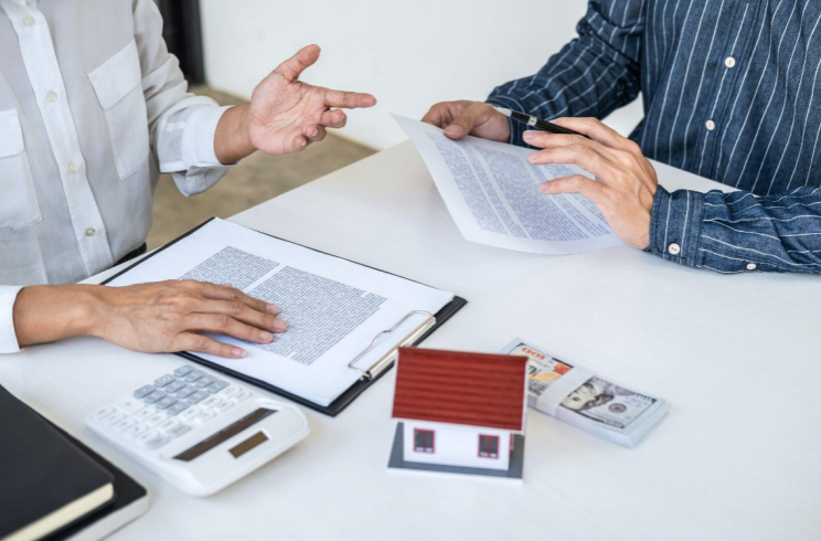 Paperwork Accuracy