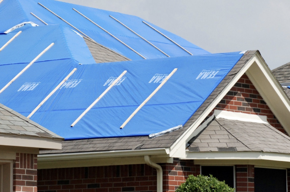 A Homeowner’s Guide to Keeping a Roof Strong in a Changing Climate