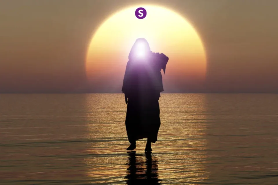 El Shaddai Meaning
