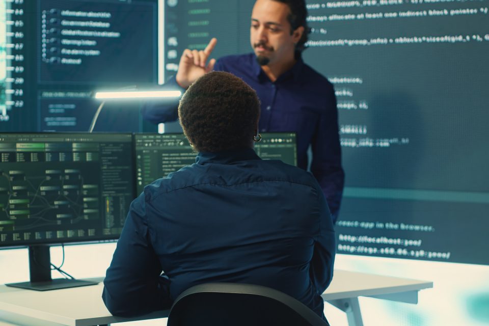 How Software Development Practices Can Evolve to Support SOC 2 Compliance