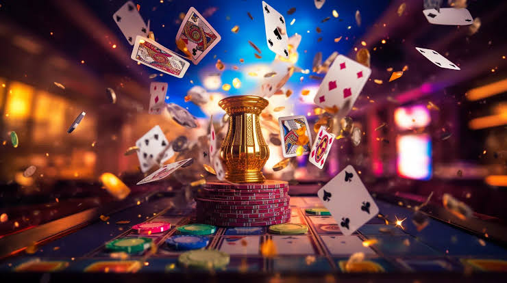 Konsten att Spela Smart: En Komplett Guide till Ansvarsfulla Casinospel Online