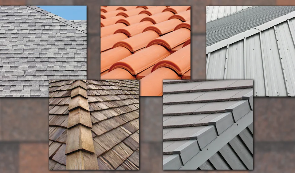 How the Right Roofing Materials Can Increase Home Value and Long-Term Performance