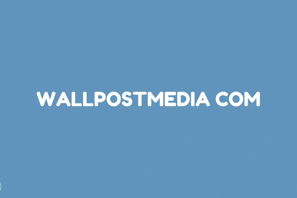 Wallpostmedia Com