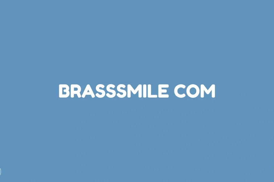 brasssmile com
