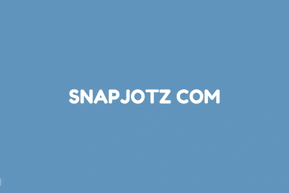 snapjotz com